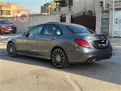 مرسيدس بنز C-Class
